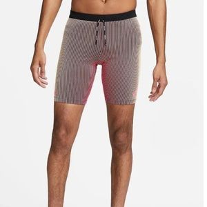 Nike Dri-fit Half Tight M-Tall